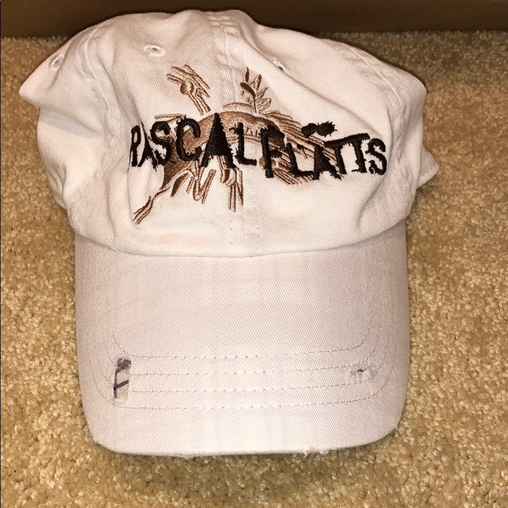 Rascal Flats Ball cap